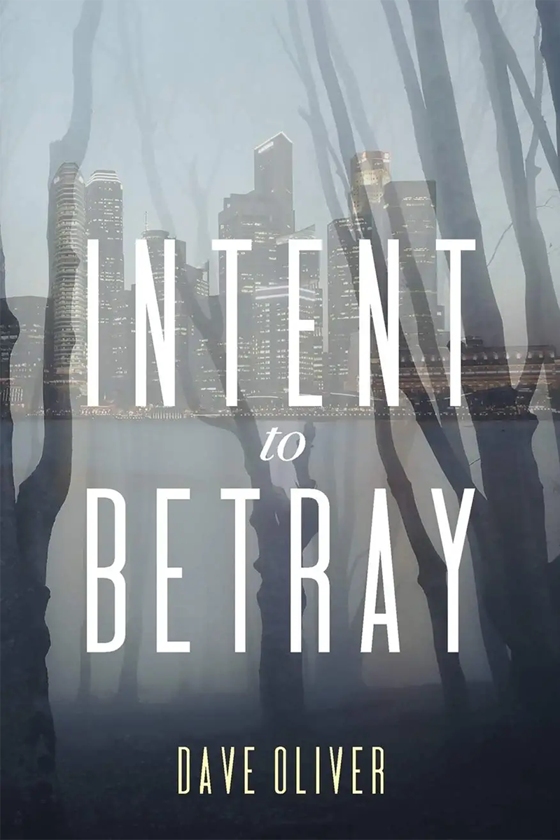 Intent To Betray